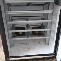 دستگاه جوجه کشی 1008تایی  به قیمت