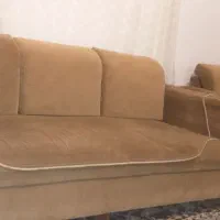 فروش مبل 7 نفره و یخچال