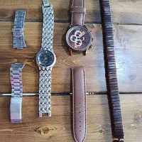 ساعت ، تسبیح