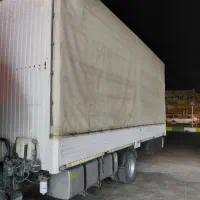 اتاق مسقف|خودرو سنگین|کاشمر, |دیوار