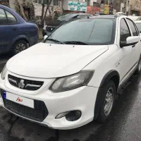 کوییک Rمدل ۱۴۰۱ بی رنگ