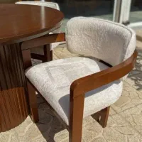 ناهارخوری تدی اچ زرکالا ـرنگ بندی سفارشی