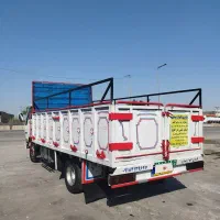 هیوندا ۸۴ باری|خودرو سنگین|اهواز, کیانشهر|دیوار