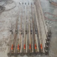 لوله کشی گاز