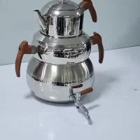 کتری قوری خارجی