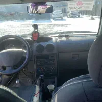 پراید ۱۳۱مدل ۹۵