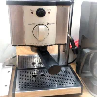 اسپرسوساز نوا ۱۳۹ تمام استیل|سماور، چای‌ساز، قهوه‌ساز|شیراز, وصال|دیوار