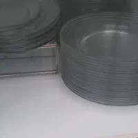 سوفله خوری و سرویس لومینارک|ظروف سرو و پذیرایی|فردیس, خیام شرقی|دیوار