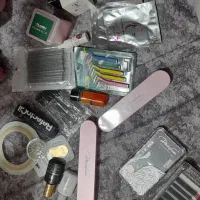 فروش لوازم مژه