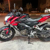 موتور ان اس 200