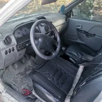 پراید 141 SX هیدرولیک
