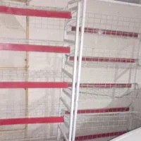 استند فلزی مغازه و سوپرمارکت