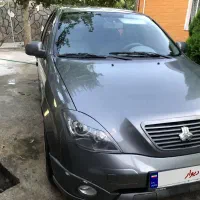 تیبا مدل ۹۲