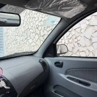 تیبا صندوق دار کم کارکرد واقعی|خودرو سواری و وانت|رشت, دیانتی|دیوار