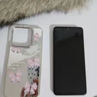 گوشی نوت۱۳معمولی|موبایل|خرم‌آباد, |دیوار