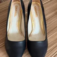 ۳ عدد کفش پاشنه بلند مجلسی زنانه|کیف، کفش، کمربند|فردیس, شهرک شهید حسینی|دیوار