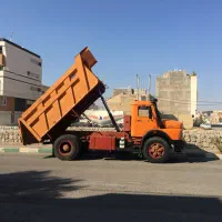 بنزتک کمپرسی مدل۱۴۰۰