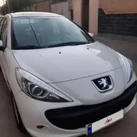 پژو207i(دندهای/سقف پانا/صفر خشک تحویل آنی|خودرو سواری و وانت|تهران, صادقیه|دیوار