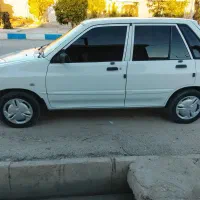 111 مدل 1393 کم کار