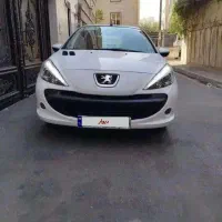 پژو ۲۰۷ تیو فایو فرمان هیدرولیک