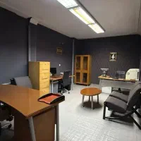 آپارتمان با سند اداری 120 متر بسیار شیک بر مطهری