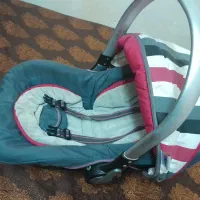 روروک و کریر|اسباب و اثاث بچه|نجف‌آباد, صالح آباد|دیوار