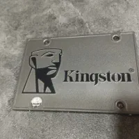 هارد ssd Kingston|قطعات و لوازم جانبی رایانه|تهران, مشیریه|دیوار