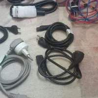 کابل برق،وی جی ای،کابل مانیتور،درایو|قطعات و لوازم جانبی رایانه|قم, باجک دو|دیوار