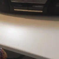 رادیو ضبط دوکاسته