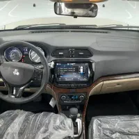 فروش ماشین شاهین پلاس|خودرو سواری و وانت|شیروان (خراسان), |دیوار