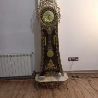فروش ساعت برنز