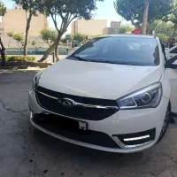 چری آریزو 5 خونگی درحد مدل 1397 توربو