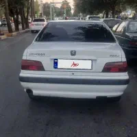 پژو پارس سال|خودرو سواری و وانت|شاهین‌شهر, شهرک ردانی پور|دیوار