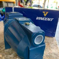 پمپ آب یک اسب جتی VINCENT تا طبقه ۶ گارانتی دار|مصالح و تجهیزات ساختمان|مشهد, کوی پلیس|دیوار