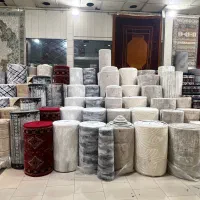 فرش کناره ترمز دار|فرش|کرج, حصارک بالا|دیوار