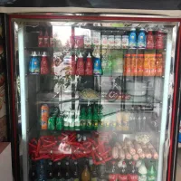 یخچال ایستاده