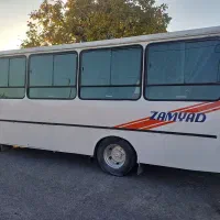 مینی بوس اویکوa80