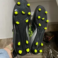 کفش استوک فوتبال|ورزشهای توپی|رشت, گلسار|دیوار