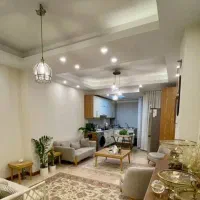 ۶۰ متر/ فول بازسازی/ تاپ لوکیشن پونک
