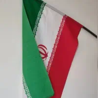 پرچم ایران ۱۲۰×۷۰