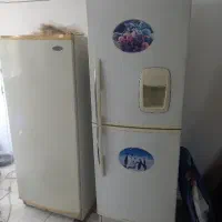 یخچال فریزر