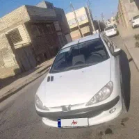 ۲۰۶ تیپ ۵|خودرو سواری و وانت|یزد, |دیوار