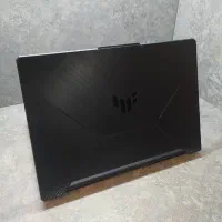 ASUS FX 506HC|رایانه همراه|شیراز, ملاصدرا|دیوار