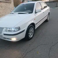 سمند الیکس مدل1386 درجه یک عتیقه تک سوز|خودرو سواری و وانت|بانه, |دیوار