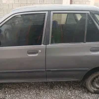 حمل بار و مسافر تا ۴۰۰ کیلو