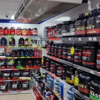 لوازم باشگاهی و خانگی و شخصی|تجهیزات ورزشی|پاوه, |دیوار