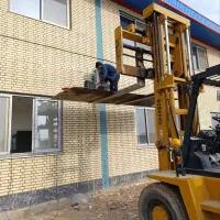 نصب و تعمیر کولرگازی،وآبگرمکن|خدمات پیشه و مهارت|دلیجان, |دیوار