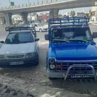 وانت پراید و نیسان زنده بودی|خدمات حمل و نقل|بوشهر, |دیوار