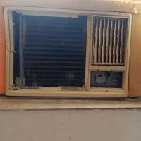 کولر گازی ۱۸هزار اجنرال