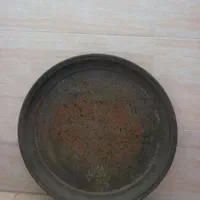 مجمع مسی قدیمی|صنایع دستی و سایر لوازم تزئینی|قم, بنیاد|دیوار